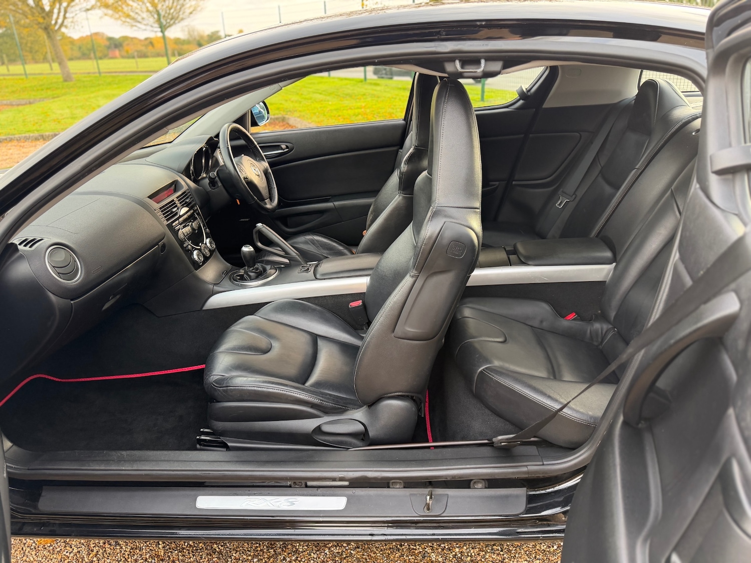 Used Mazda RX-8 2007 for sale - 76414994: Photo 26