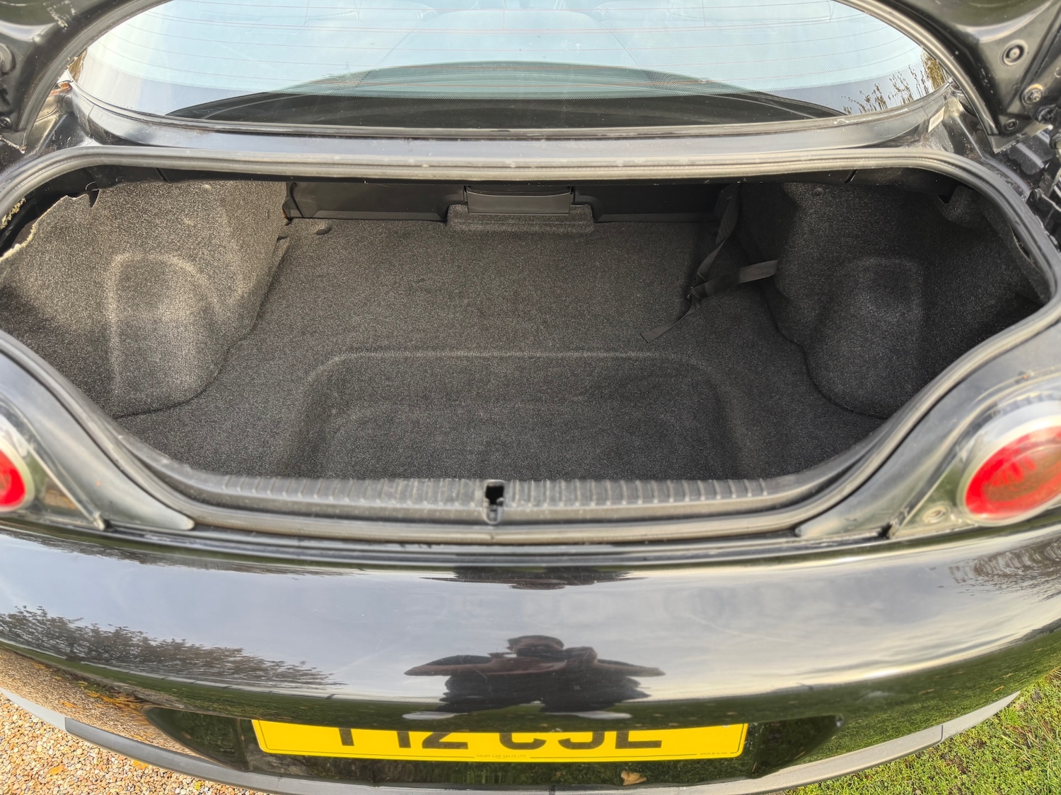 Used Mazda RX-8 2007 for sale - 76414994: Photo 27