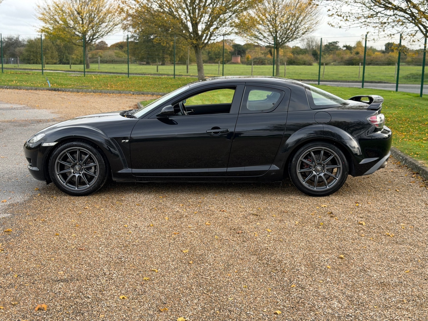 Used Mazda RX-8 2007 for sale - 76414994: Photo 3