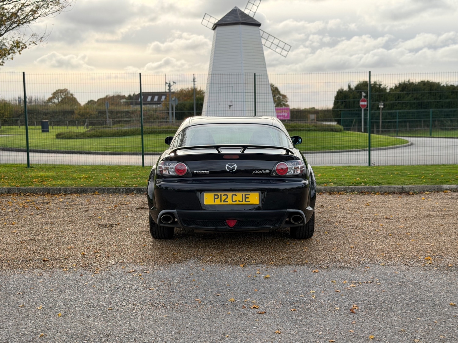 Used Mazda RX-8 2007 for sale - 76414994: Photo 5
