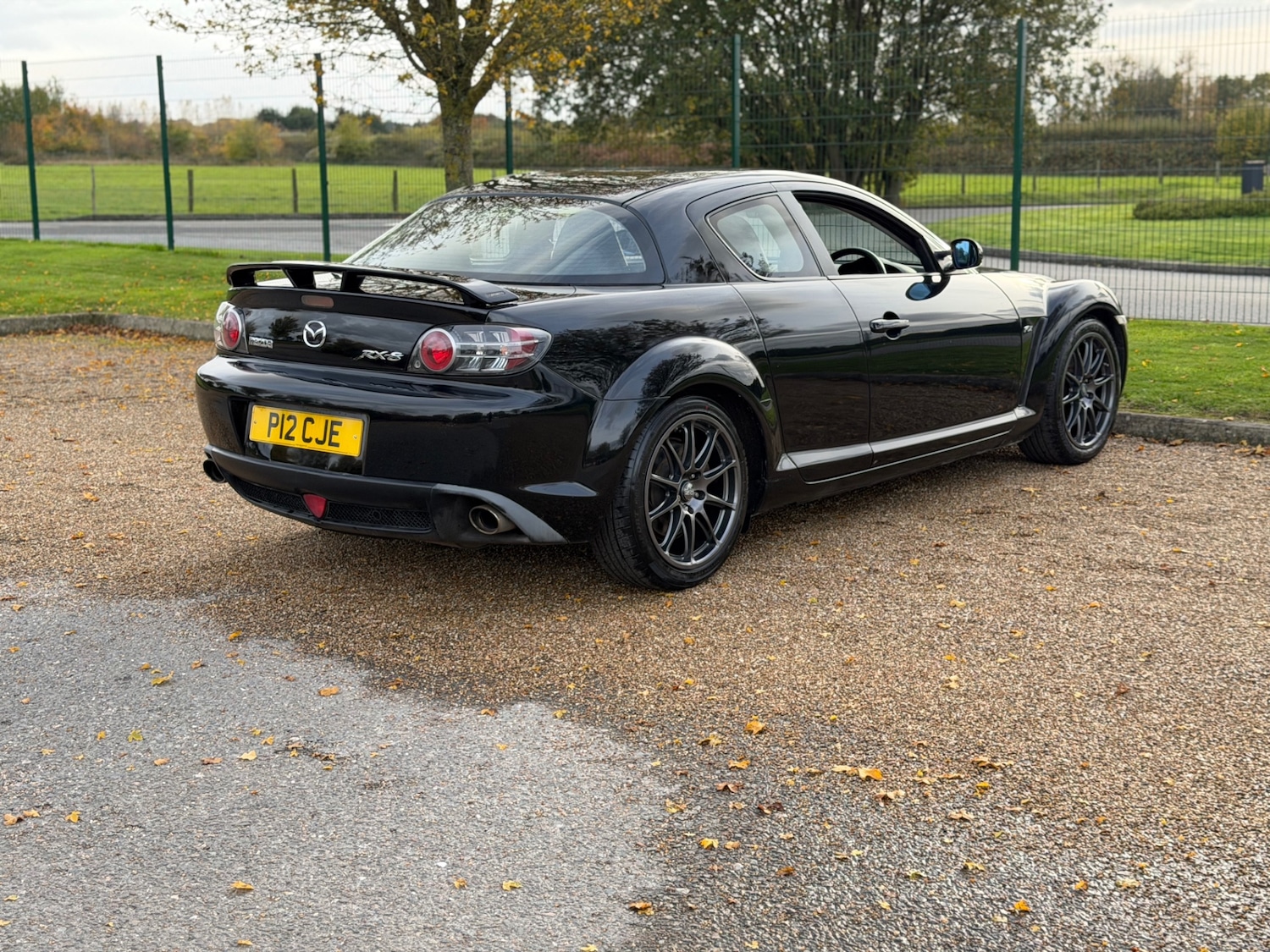 Used Mazda RX-8 2007 for sale - 76414994: Photo 6