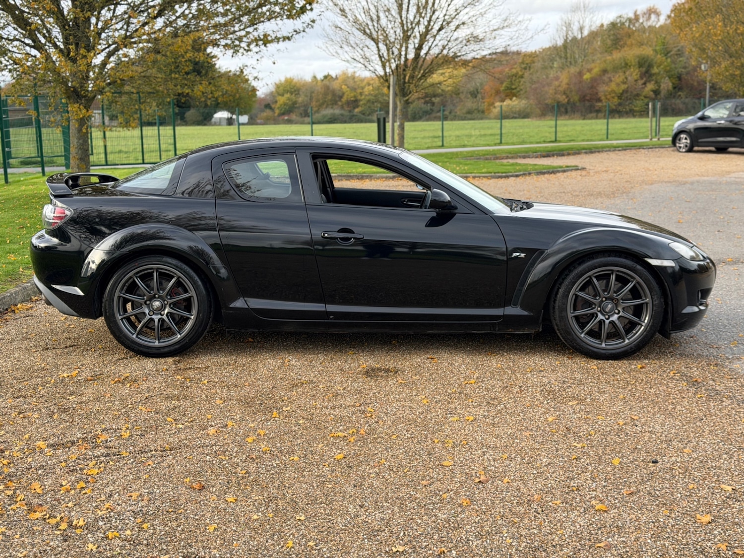 Used Mazda RX-8 2007 for sale - 76414994: Photo 7