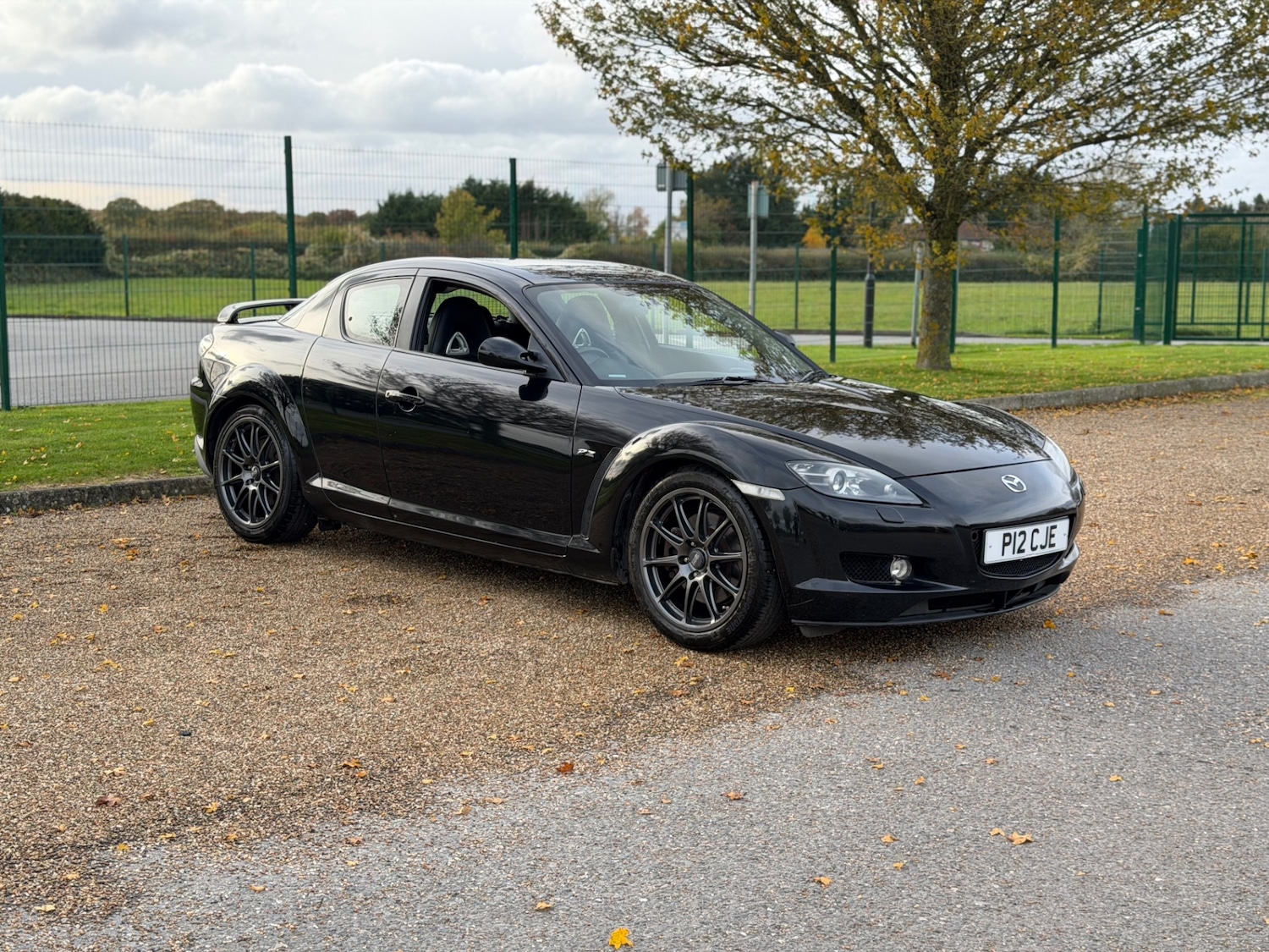 Used Mazda RX-8 2007 for sale - 76414994: Photo 8