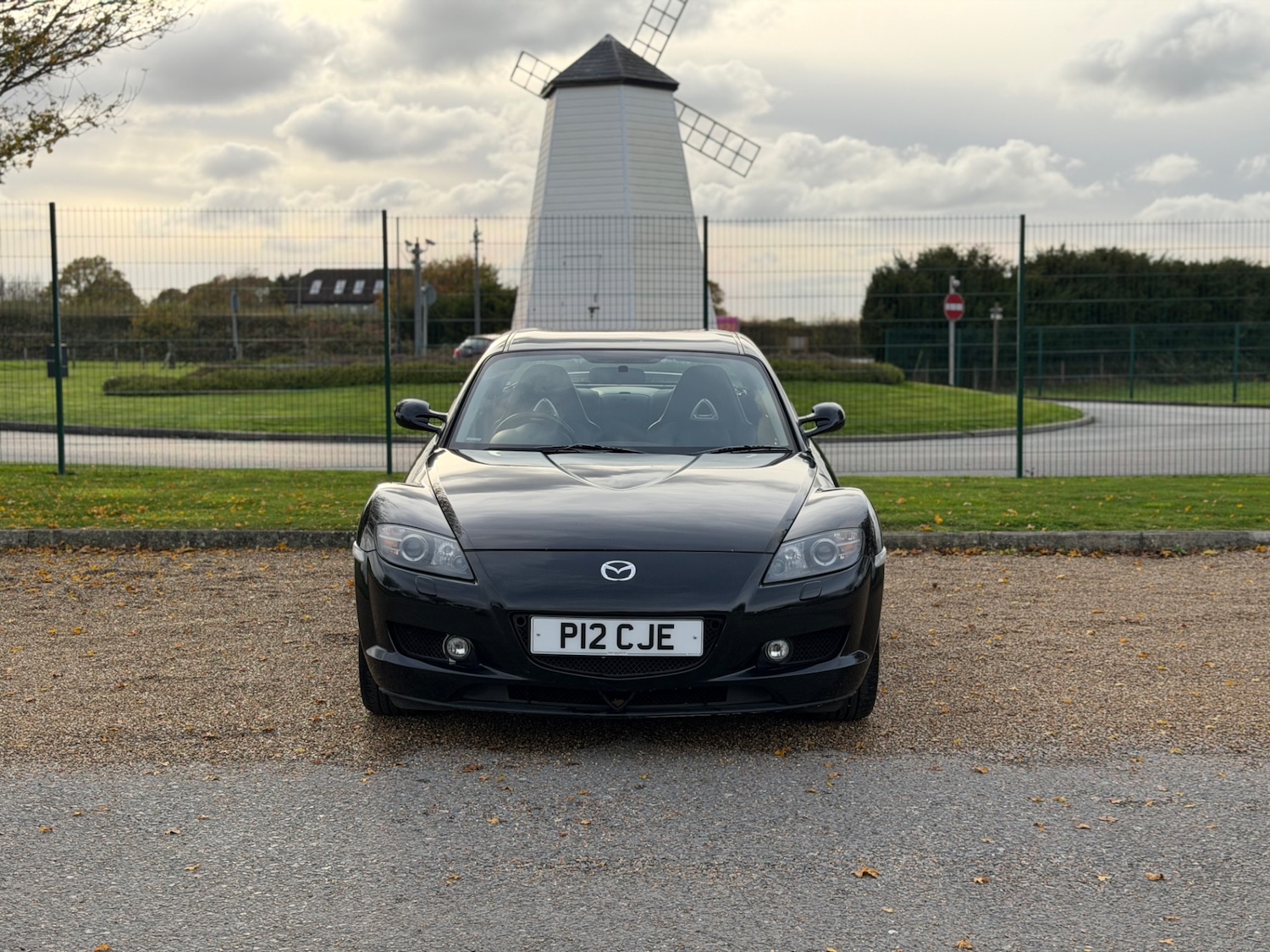 Used Mazda RX-8 2007 for sale - 76414994: Photo 9