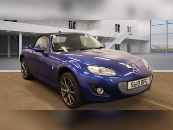 2010 (10) - 1.8i 20th Anniversary 2dr