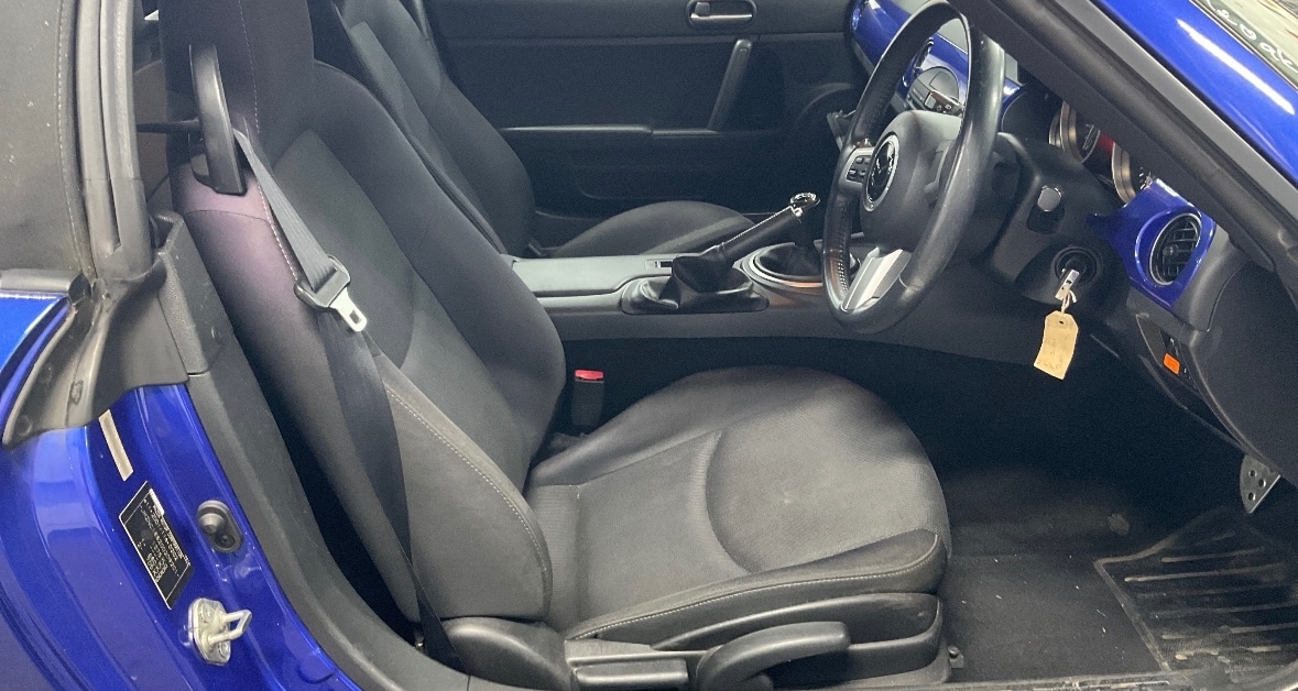 Used Mazda MX-5 2010 for sale - 75713509: Photo 7