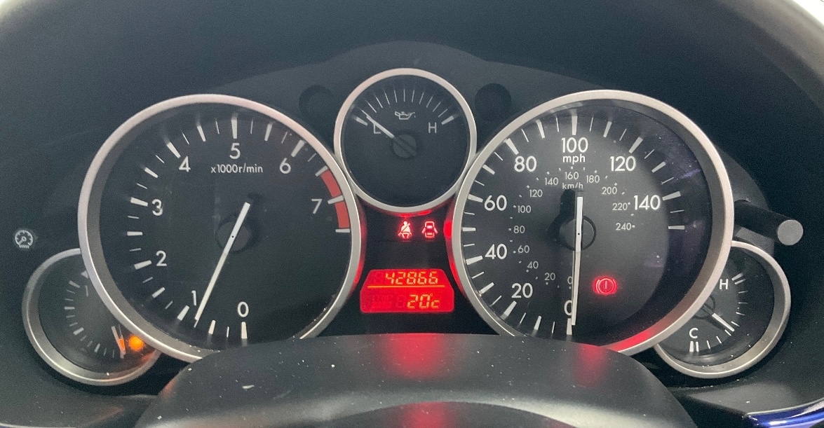 Used Mazda MX-5 2010 for sale - 75713509: Photo 9