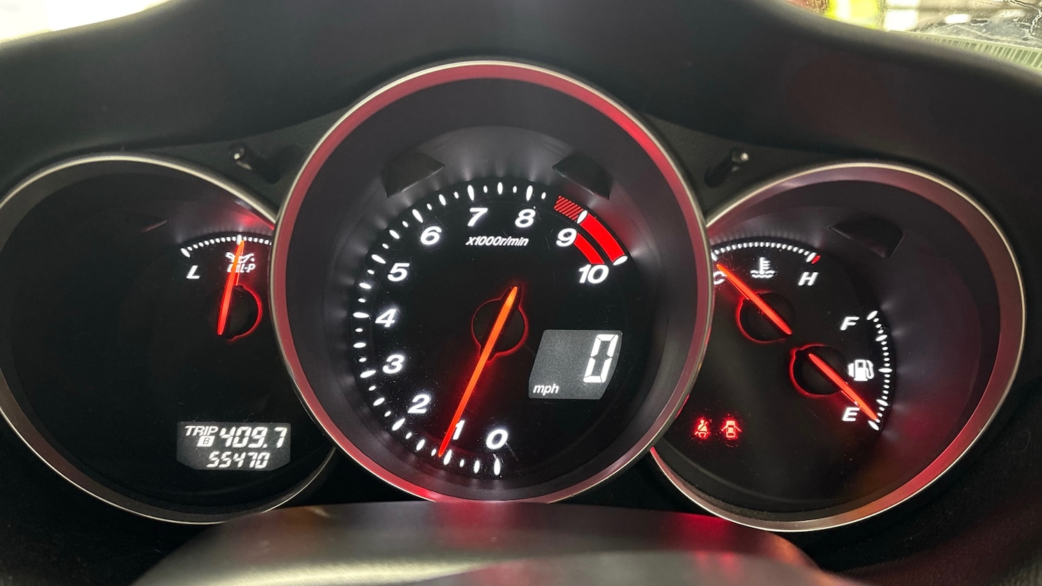 Used Mazda RX-8 2006 for sale - 76897147: Photo 10