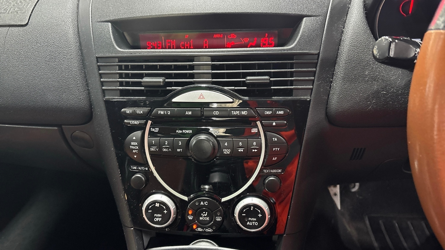 Used Mazda RX-8 2006 for sale - 76897147: Photo 11