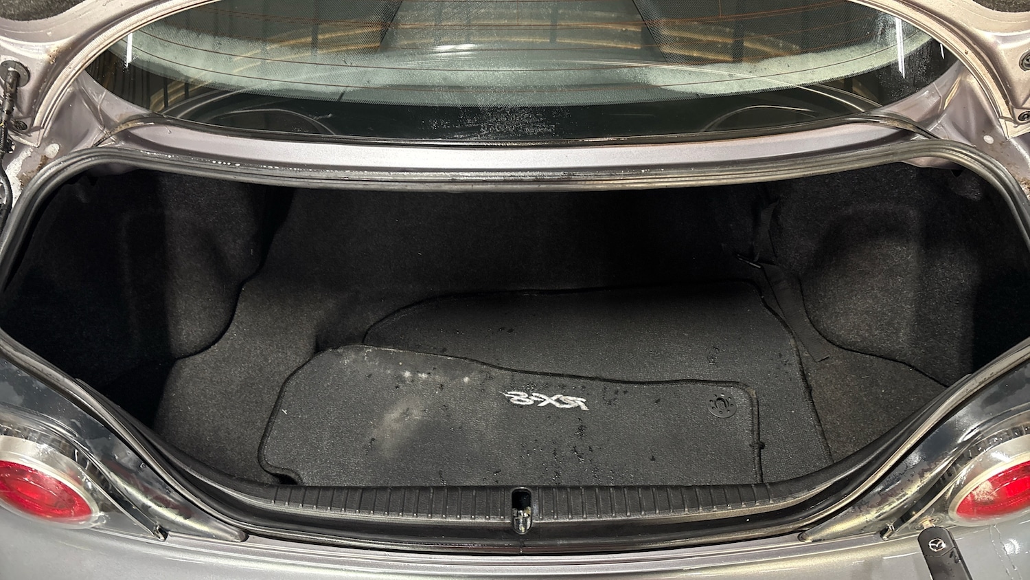 Used Mazda RX-8 2006 for sale - 76897147: Photo 7