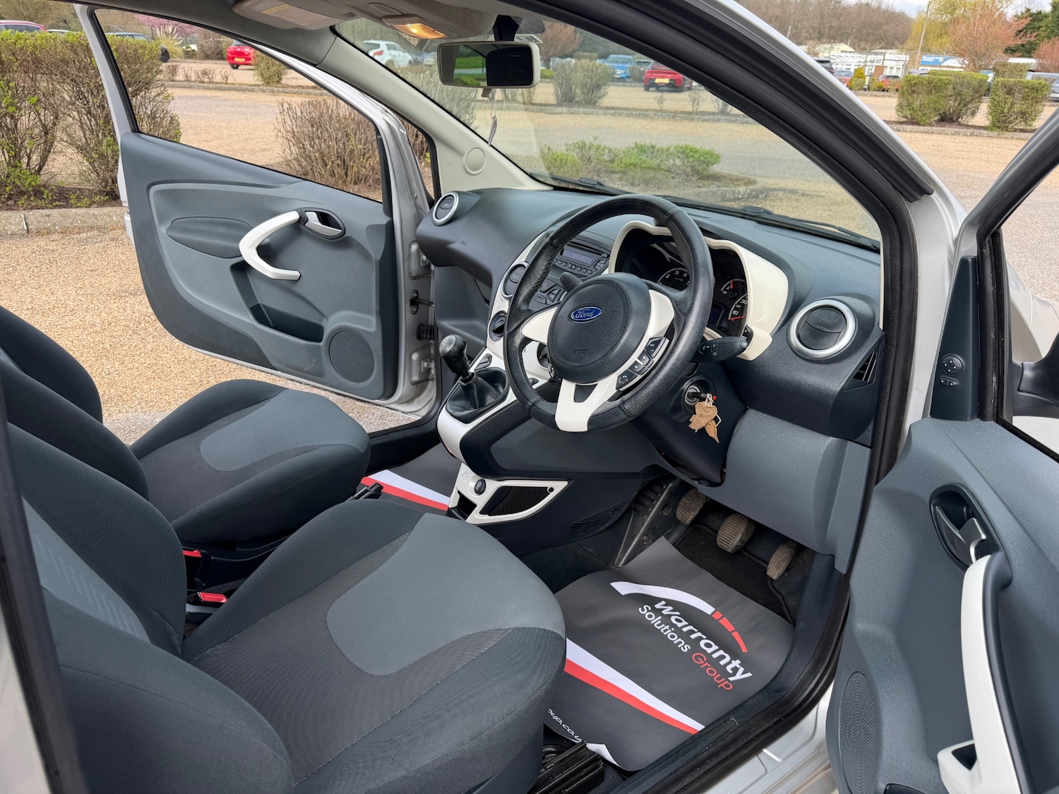 Used Ford Ka 2013 for sale - 78093112: Photo 10