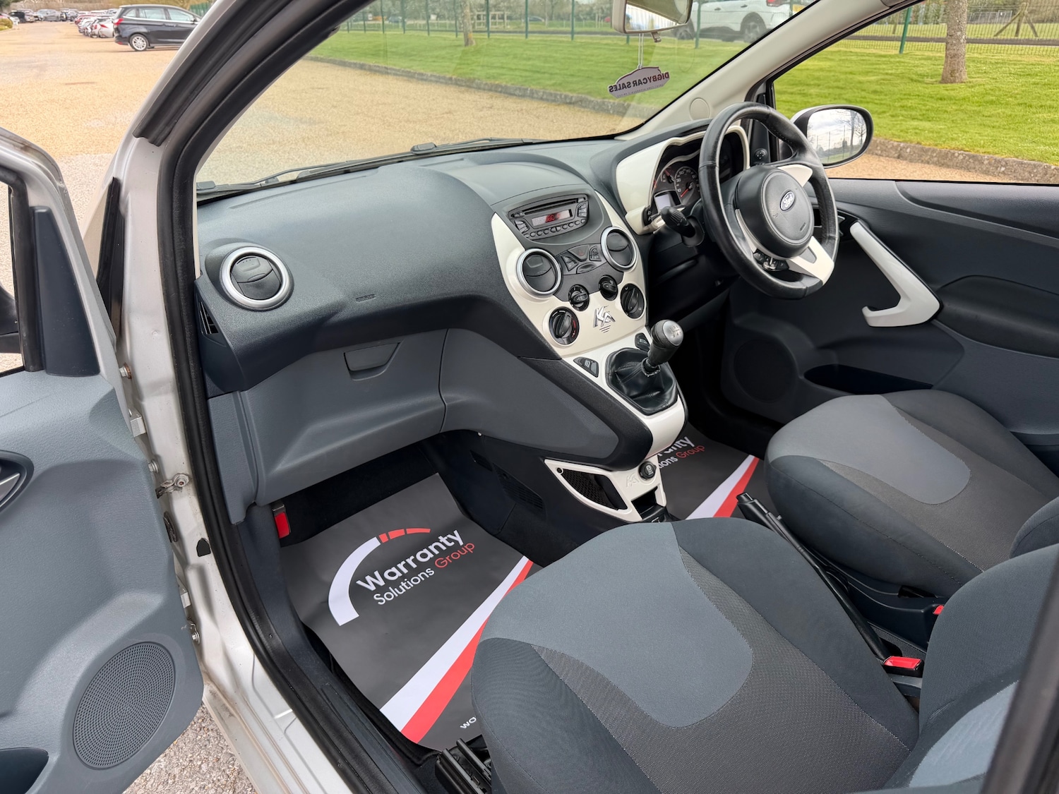 Used Ford Ka 2013 for sale - 78093112: Photo 11