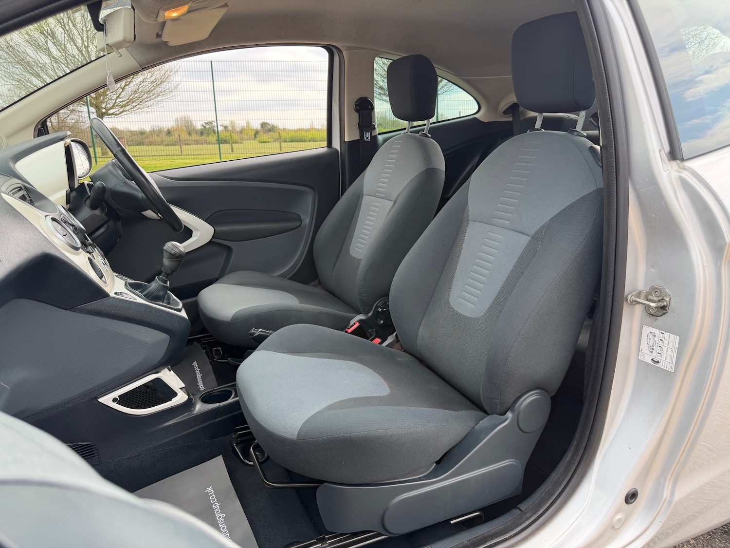 Used Ford Ka 2013 for sale - 78093112: Photo 12