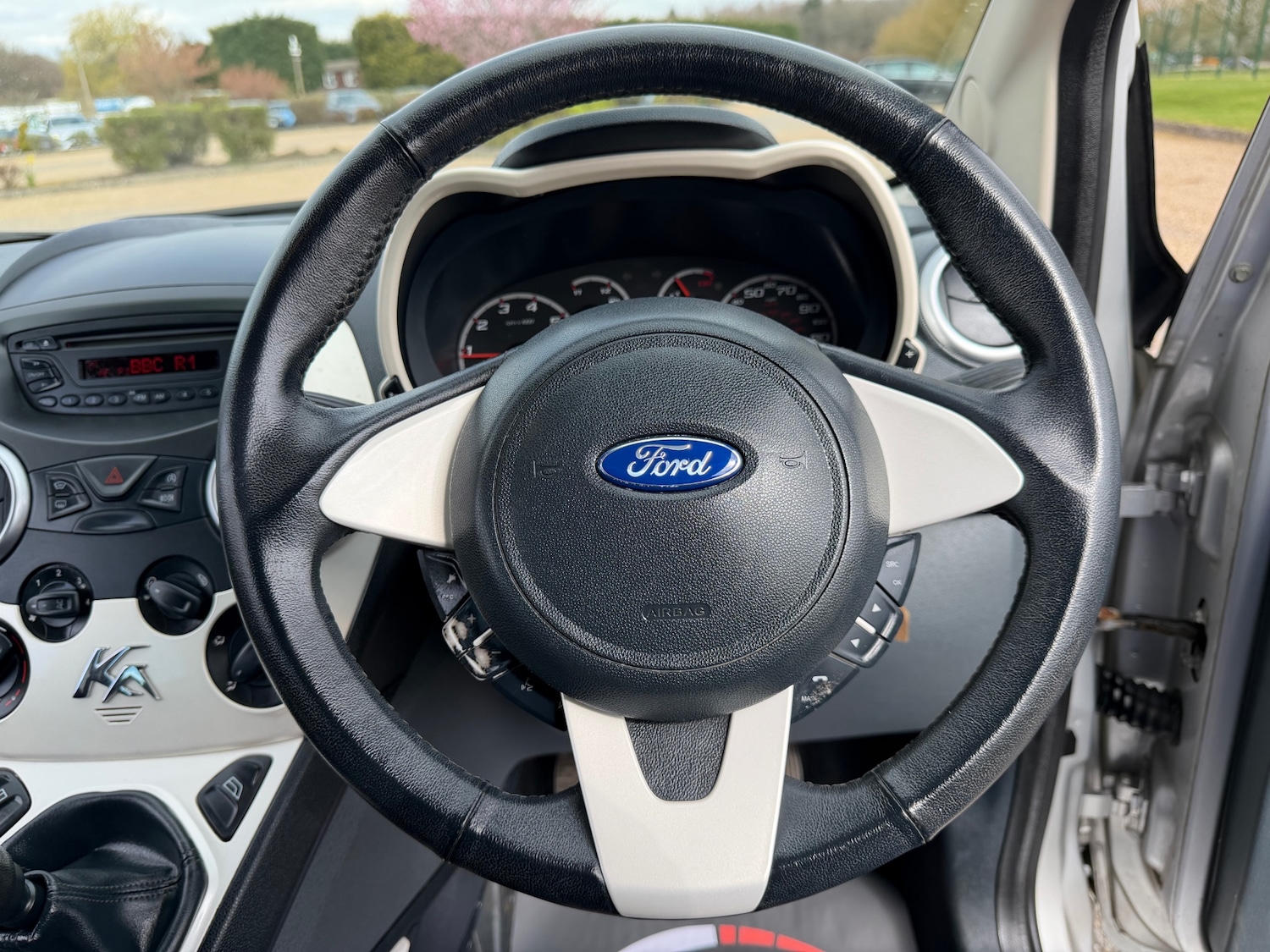 Used Ford Ka 2013 for sale - 78093112: Photo 15