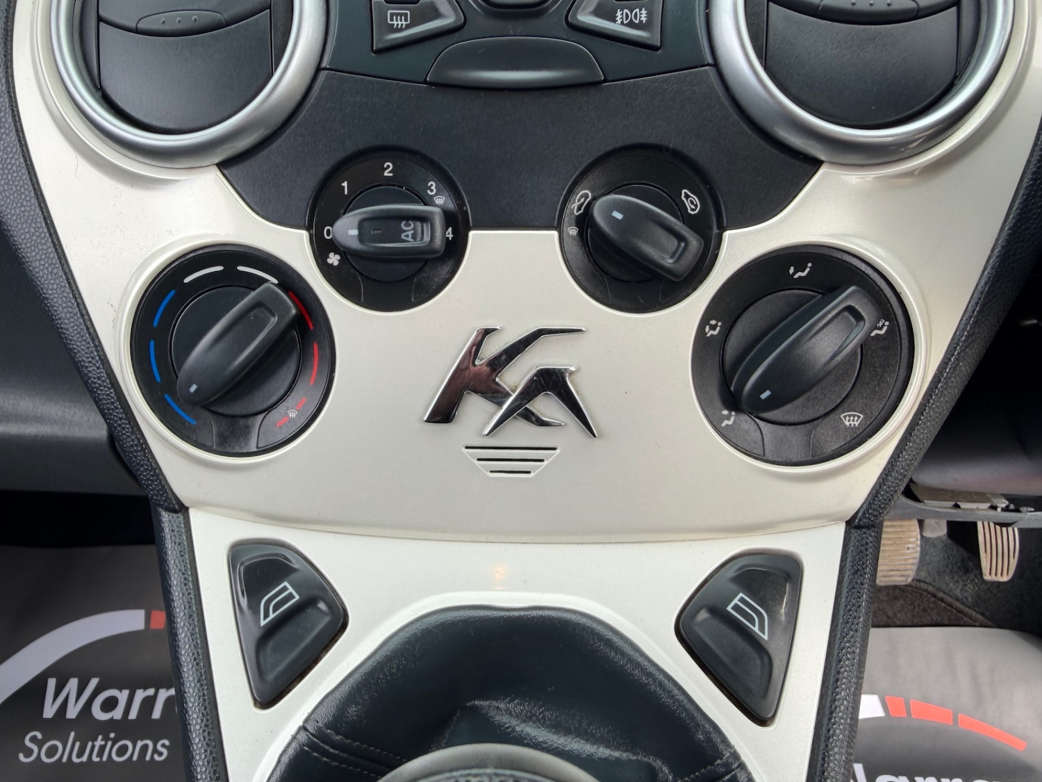 Used Ford Ka 2013 for sale - 78093112: Photo 18