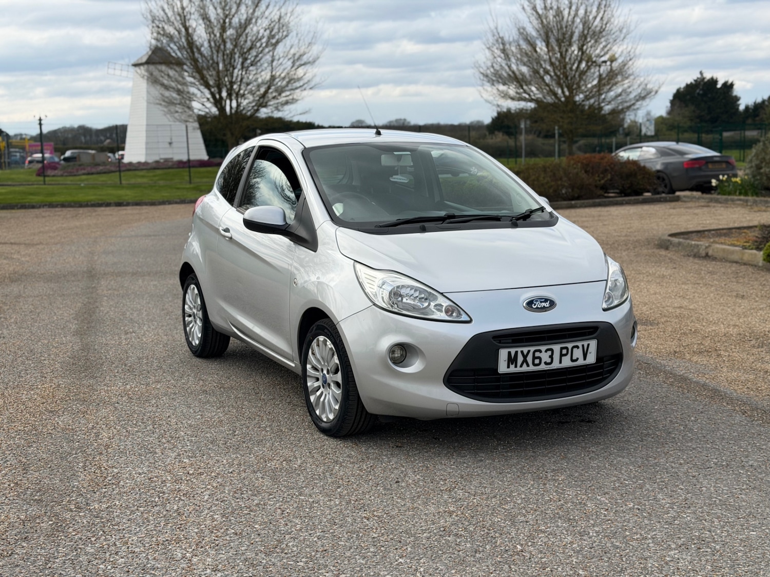 Used Ford Ka 2013 for sale - 78093112: Photo 2