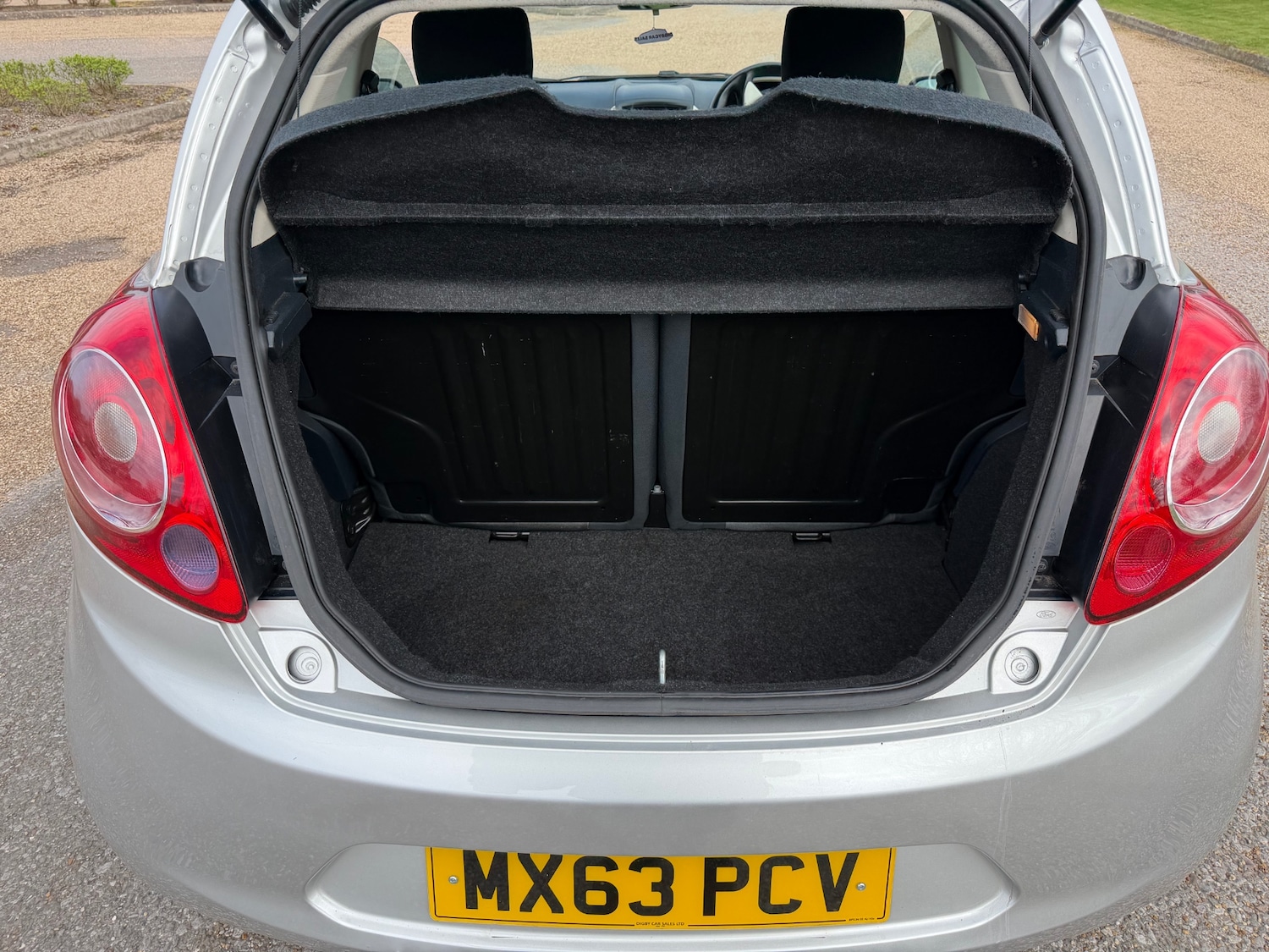 Used Ford Ka 2013 for sale - 78093112: Photo 20