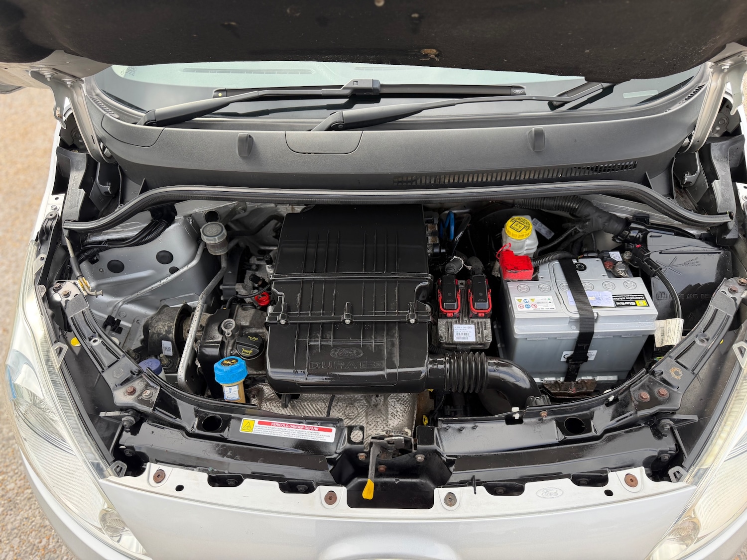 Used Ford Ka 2013 for sale - 78093112: Photo 21