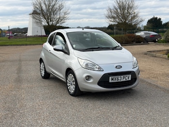Used Ford Ka 2013 for sale - 78093112: Photo