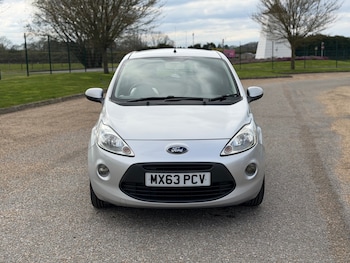 Used Ford Ka 2013 for sale - 78093112: Photo