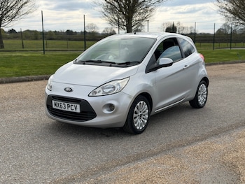 Used Ford Ka 2013 for sale - 78093112: Photo