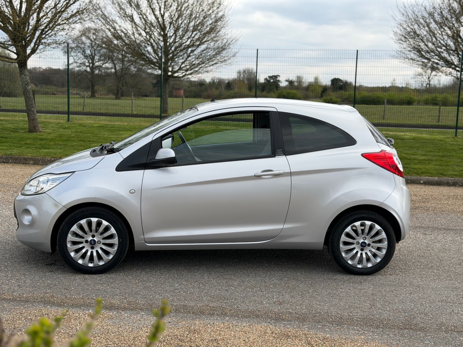 Used Ford Ka 2013 for sale - 78093112: Photo 5