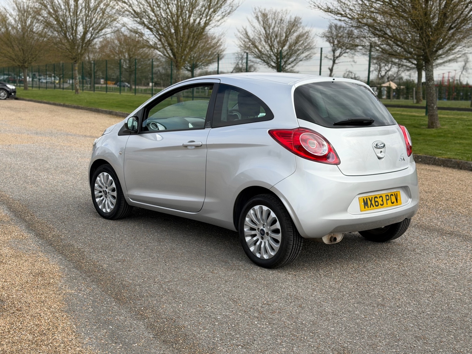 Used Ford Ka 2013 for sale - 78093112: Photo 6