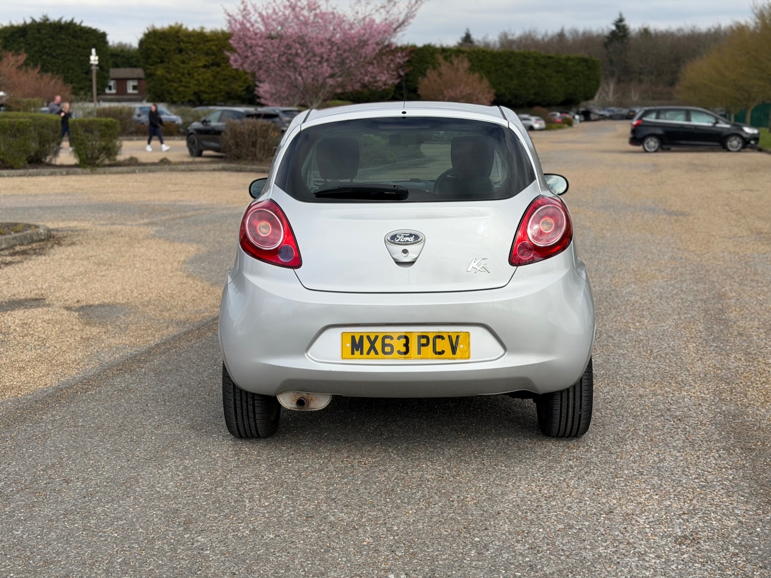 Used Ford Ka 2013 for sale - 78093112: Photo 7