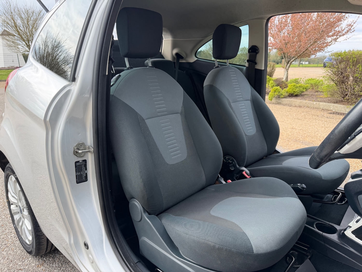 Used Ford Ka 2013 for sale - 78093112: Photo 9