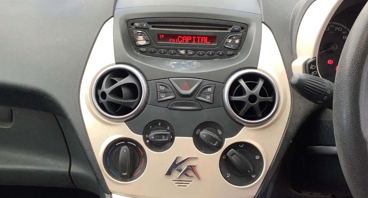 Used Ford Ka 2009 for sale - 75713515: Photo 10