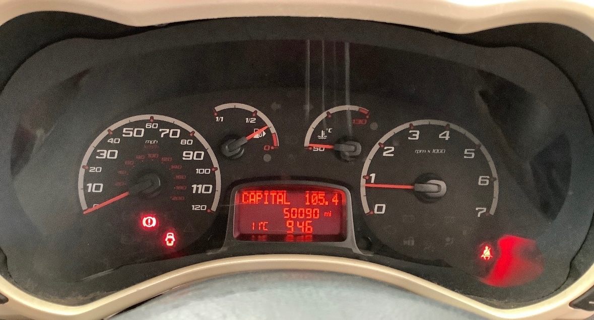 Used Ford Ka 2009 for sale - 75713515: Photo 11