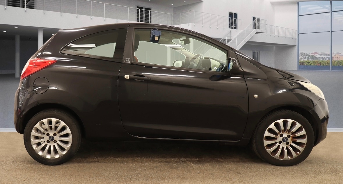 Used Ford Ka 2009 for sale - 75713515: Photo 5