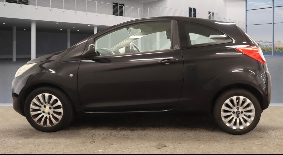Used Ford Ka 2009 for sale - 75713515: Photo 6