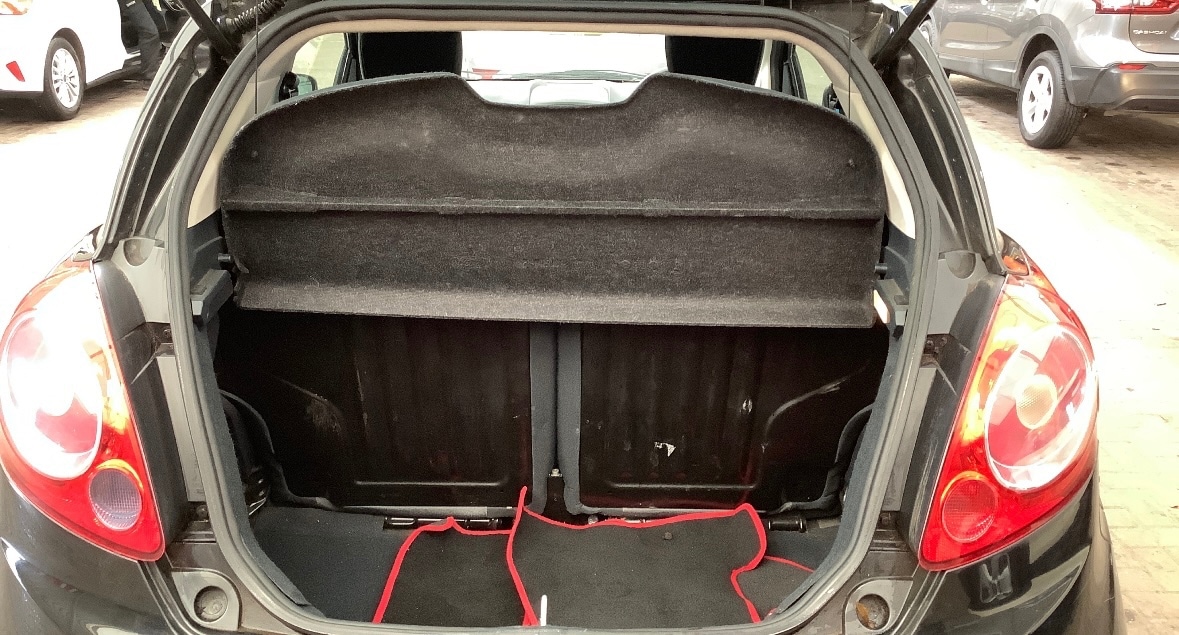 Used Ford Ka 2009 for sale - 75713515: Photo 7