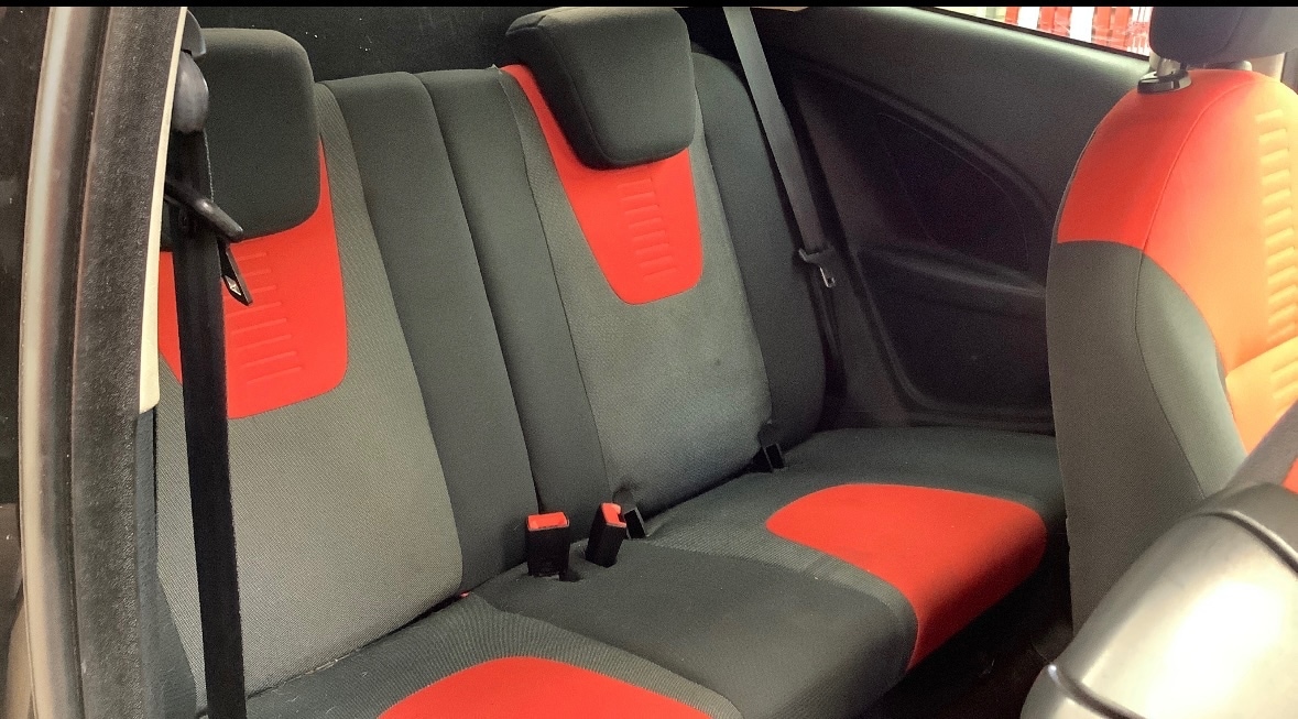 Used Ford Ka 2009 for sale - 75713515: Photo 8