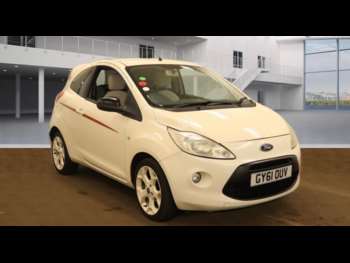 2011 (61) - 1.2 Grand Prix 3dr [Start Stop]