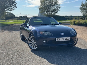Used Mazda MX-5 2009 for sale - 76016660: Photo