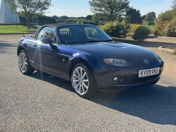 Used Mazda MX-5 2009 for sale - 76016660: Photo