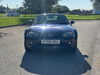 Used Mazda MX-5 2009 for sale - 76016660: Photo