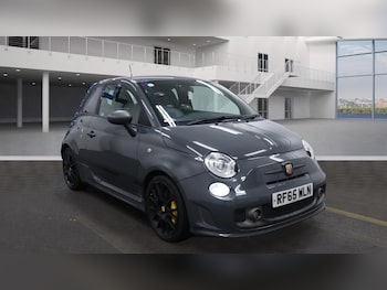 2015 (65) - 1.4 T-Jet 180 Competizione 3dr