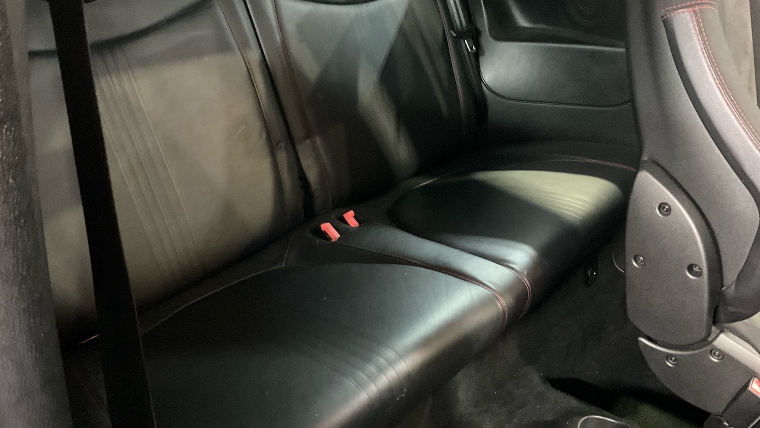 Used Abarth 595 2015 for sale - 76896829: Photo 8