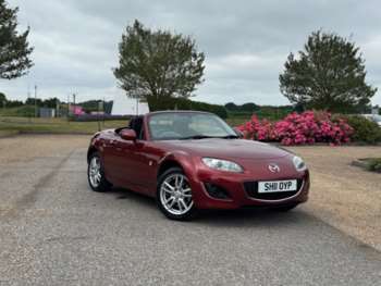 2011 (11) - 1.8i SE 2dr