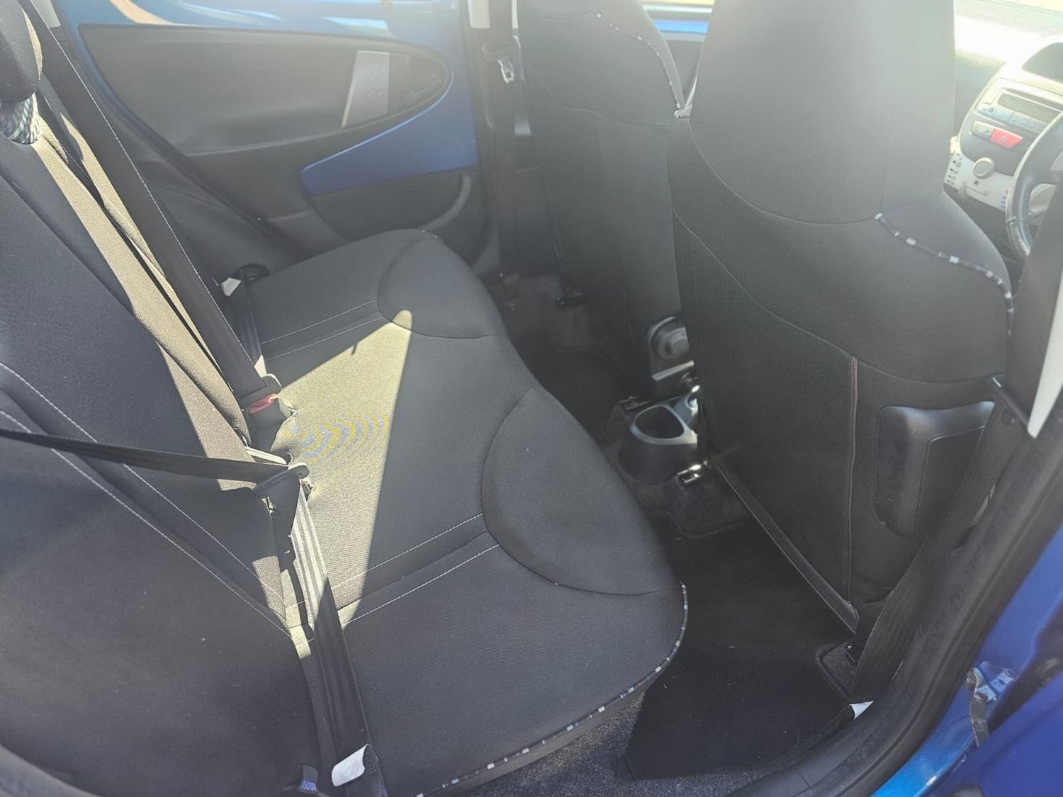 Used Citroen C1 2014 for sale - 76491840: Photo 10