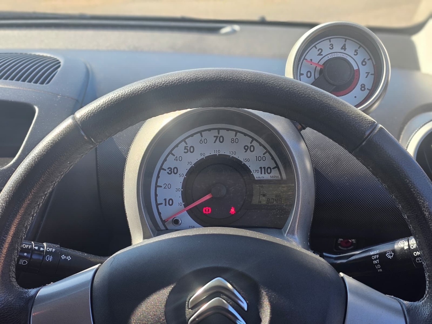 Used Citroen C1 2014 for sale - 76491840: Photo 13