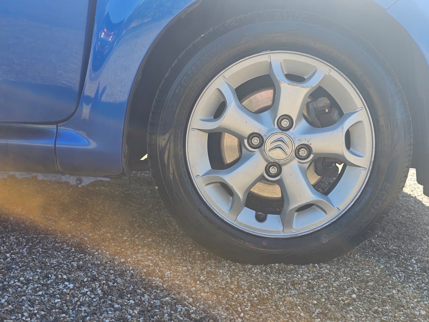 Used Citroen C1 2014 for sale - 76491840: Photo 14