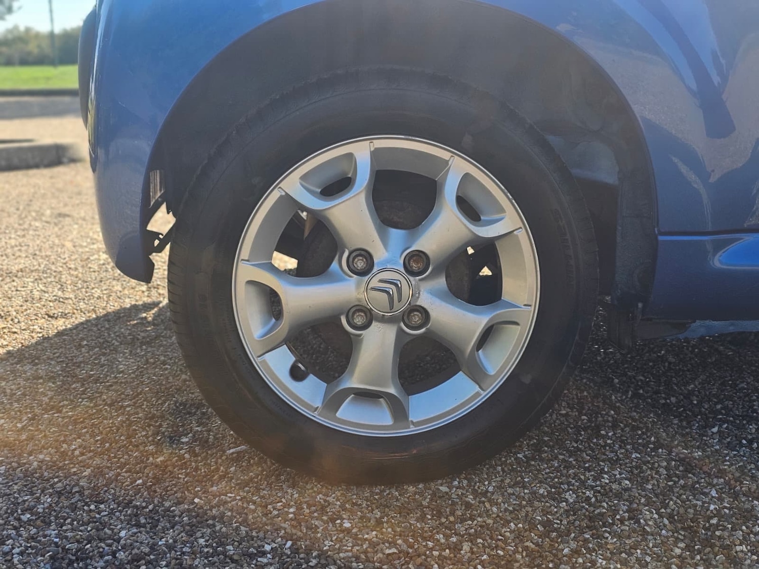 Used Citroen C1 2014 for sale - 76491840: Photo 16