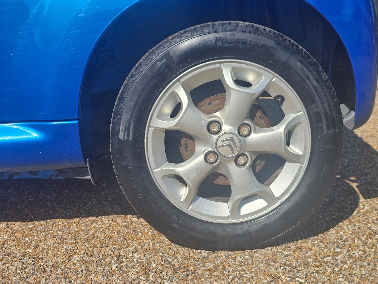 Used Citroen C1 2014 for sale - 76491840: Photo 17