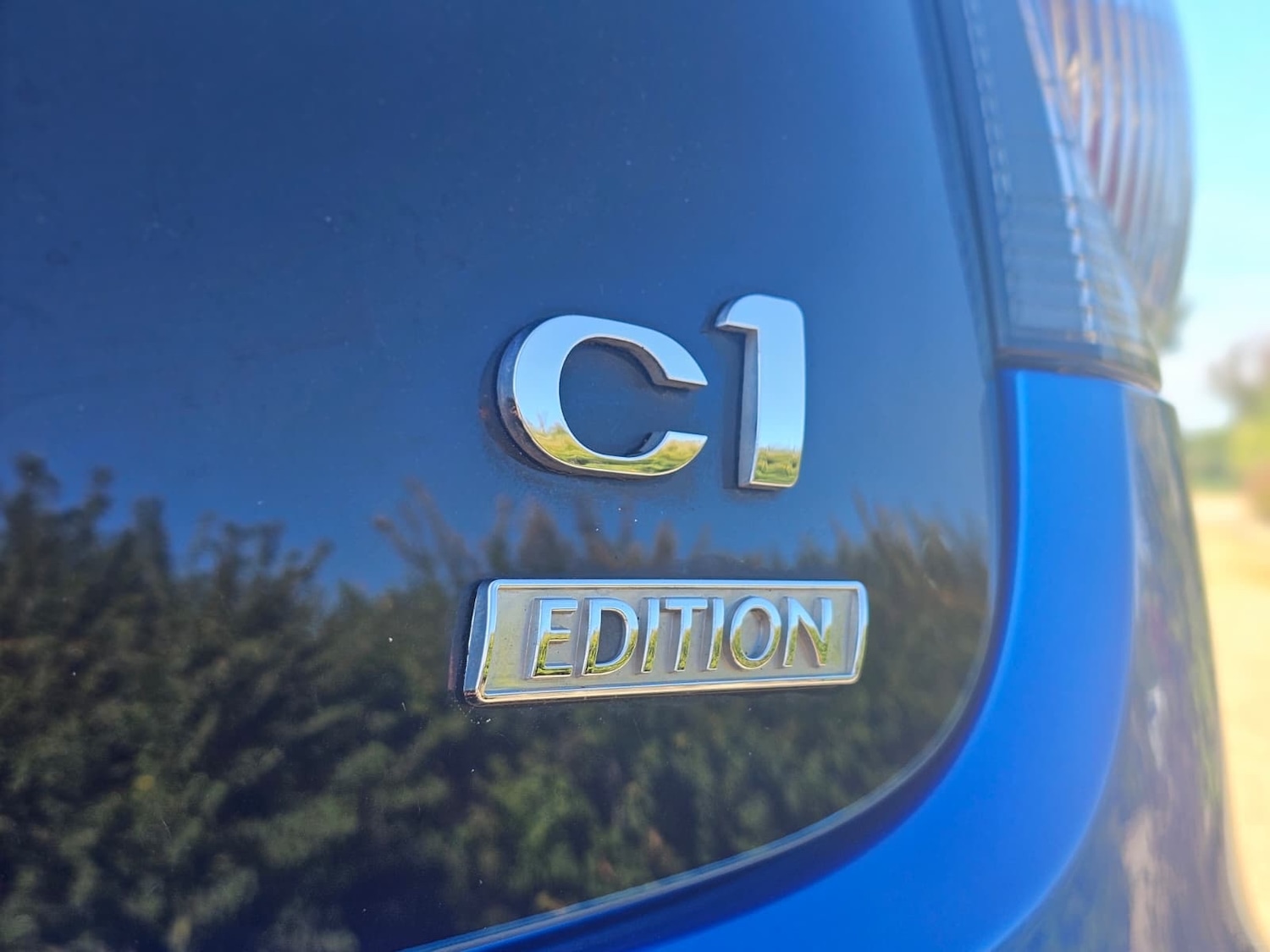 Used Citroen C1 2014 for sale - 76491840: Photo 18