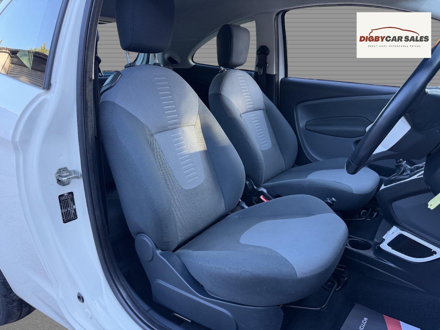 Used Ford Ka 2010 for sale - 77720917: Photo 11