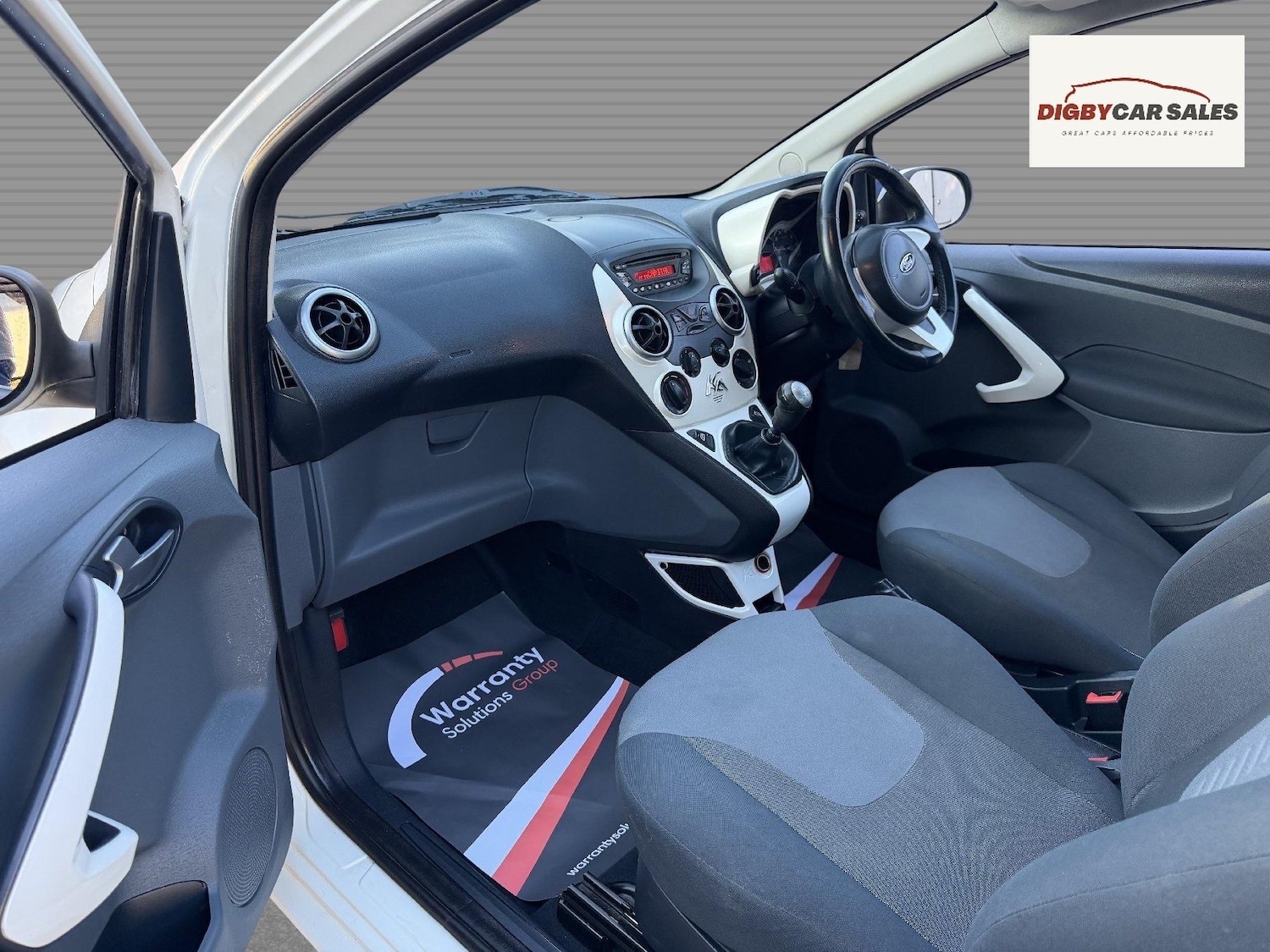 Used Ford Ka 2010 for sale - 77720917: Photo 12